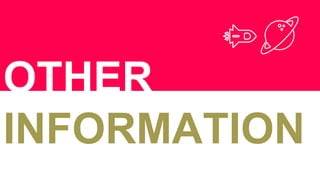 University of Aveiro Library | 2014
Information sources
 