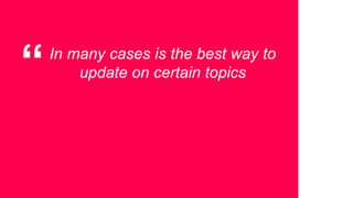 University of Aveiro Library | 2014
Journal articles databases
Information sources
 