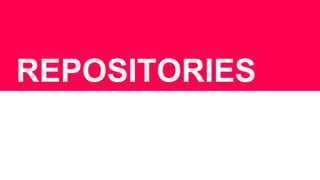 University of Aveiro Library | 2014
Digital repositories:
 information systems with scientific and scholarly content
available on open access;
 include journal articles, conference papers, Master and PhD
thesis and a whole set of documents resulting from the
research activities;
 associated with an educational institution and/ or research
units.
Digital repositories
 