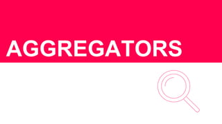 University of Aveiro Library | 2014
Integrated systems
 search multiple databases and other platforms;
 are appropriate when the goal is to have an overview on the
recent publication of a certain subject;
 great advantage of saving time because they are
comprehensive systems;
 