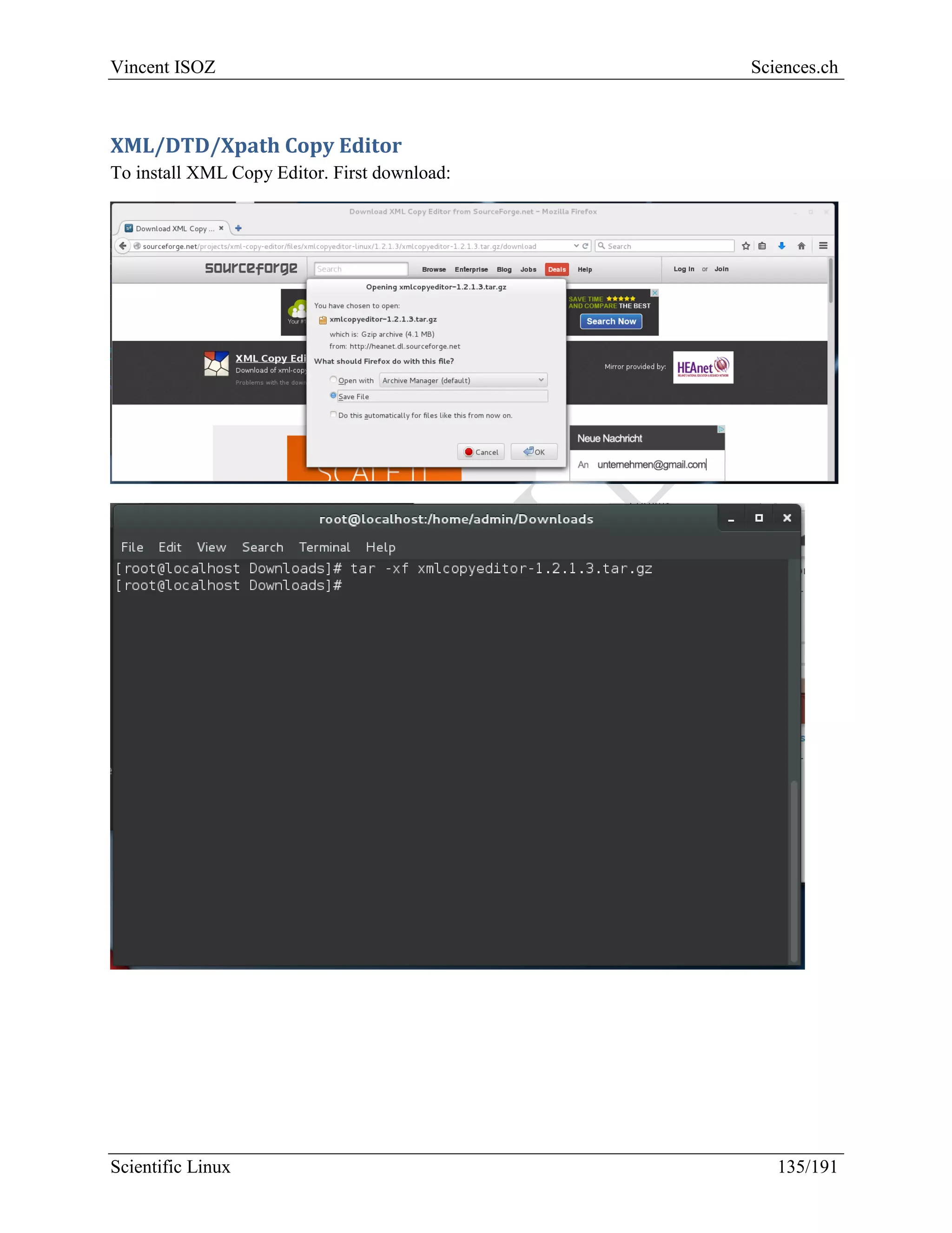 Scientific Linux Installation Guide
135/216
 