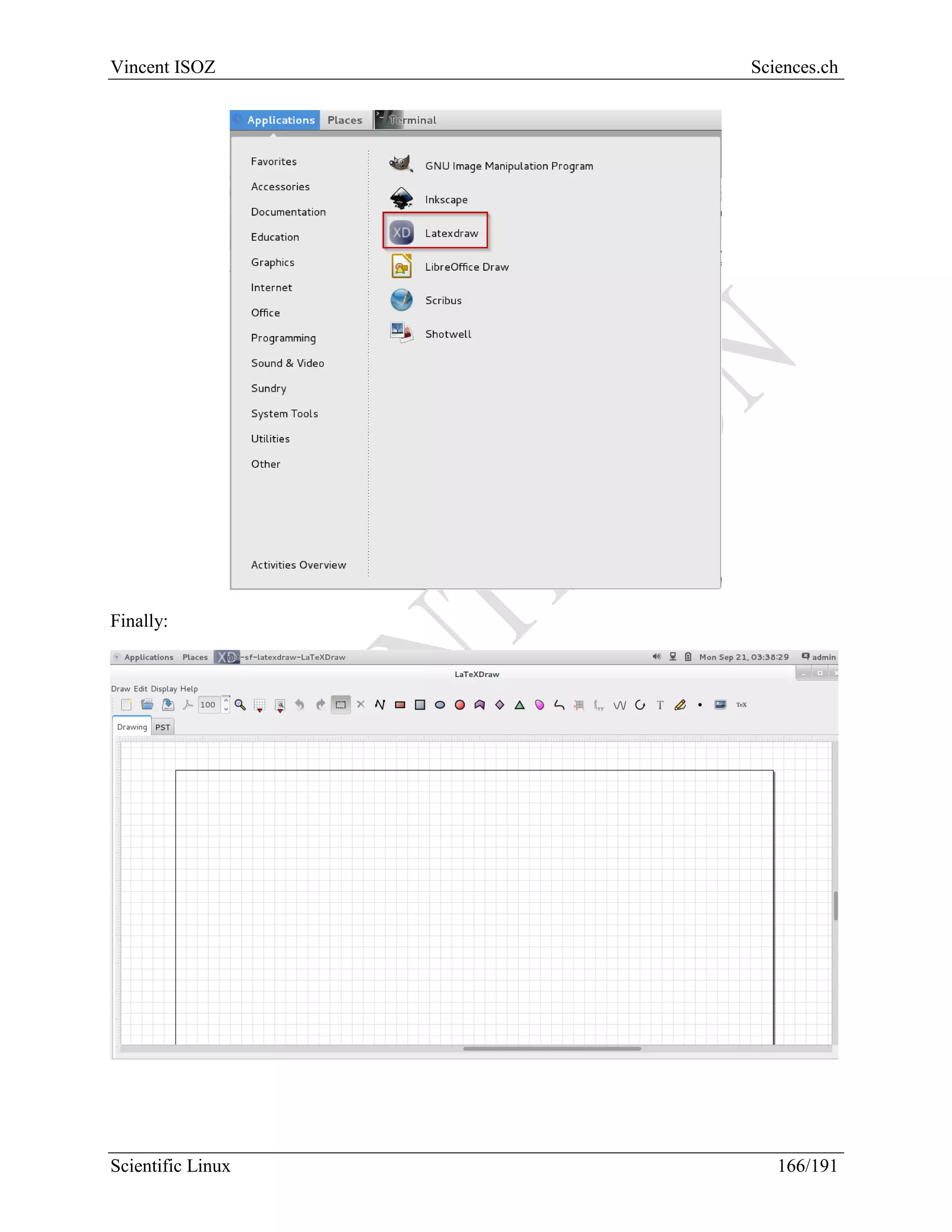 Scientific Linux Installation Guide
166/216
 