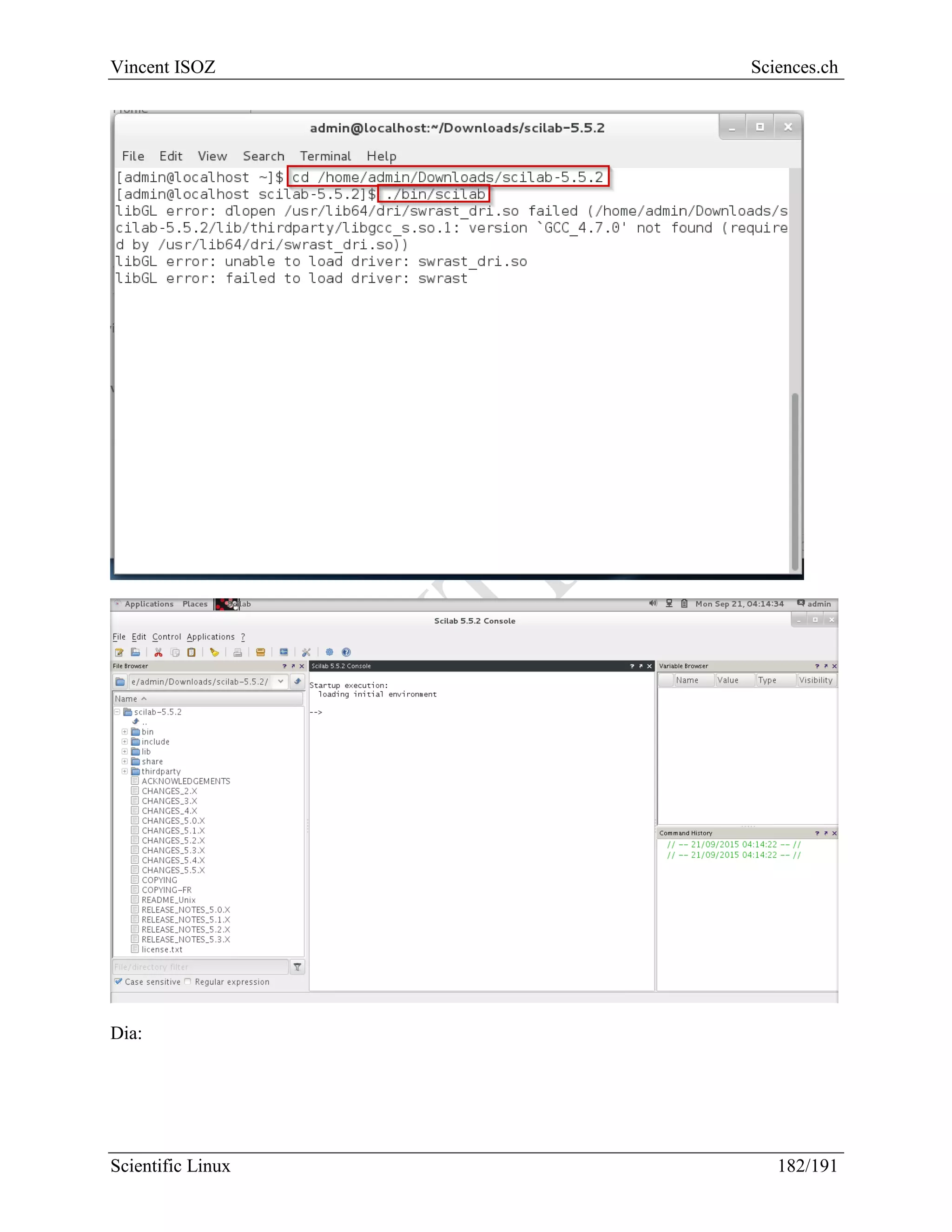 Scientific Linux Installation Guide
182/216
 