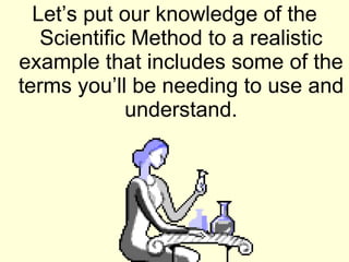 Scientific method | PPT