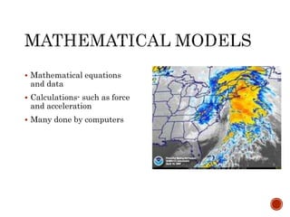 Scientific Method and Model Notes | PPT