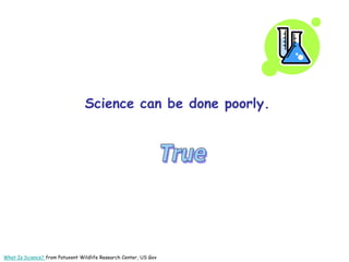 Scientific Method Lecture+.ppt | Infectious Diseases | Diseases and ...