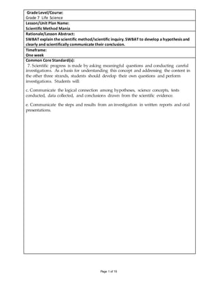 Swbat Lesson Plan ScientificMethodManiaV1.docx