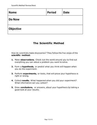 ScientificMethodManiaV1.docx