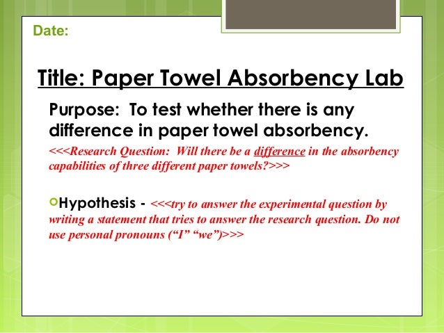 scientific method notes updated aug2014 scientific paper graph