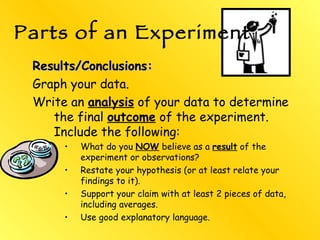 Scientific method powerpoint | PPT