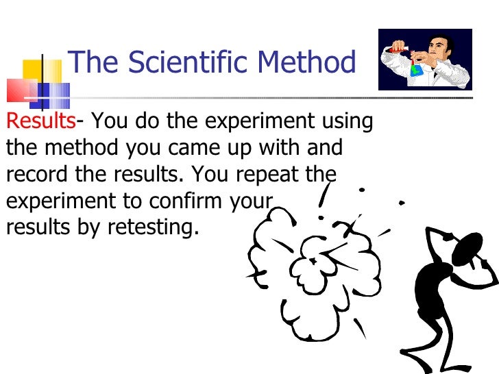 Scientific method powerpoint Slide 8