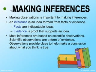 Inference Examples In Science Scientific_Method_PP.pptx