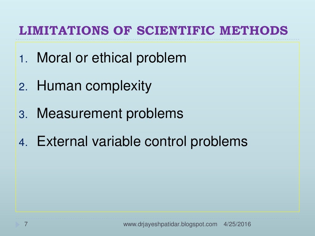 Scientific Methods Of Research scientific-methods-of-research