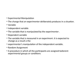 Scientific methods of studying behaviour-1.pptx