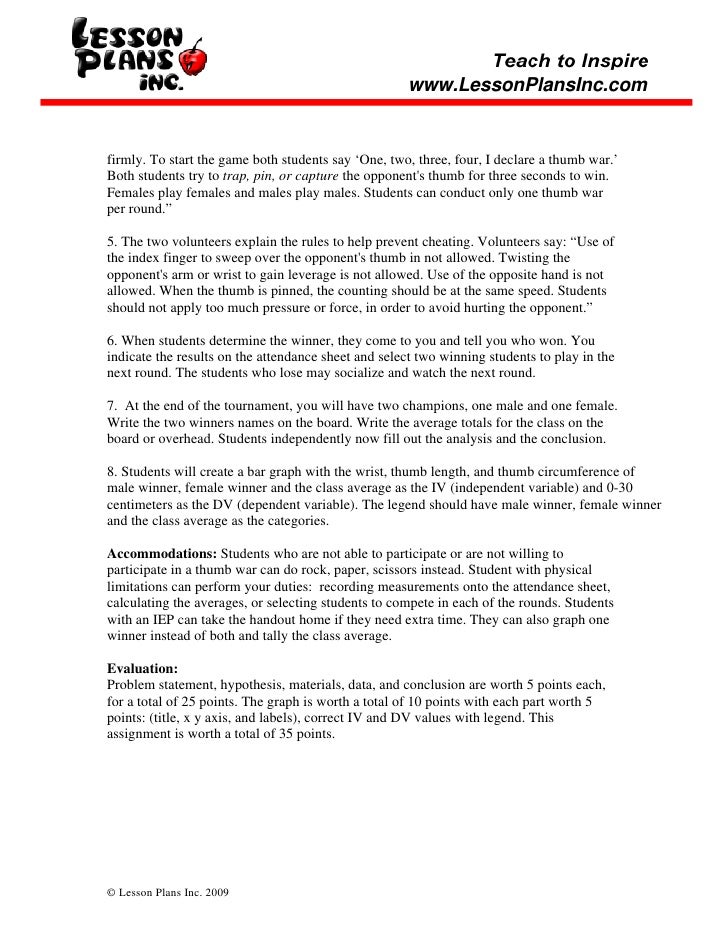 Scientific method in action worksheet answers