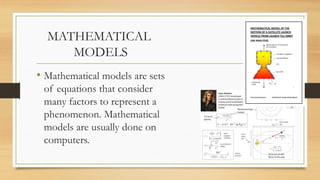 SCIENTIFIC MODEL QUARTER 1 WEEK 1 GRADE 7 | PPTX