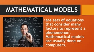 Grade 7 Science Matatag Curriculum: Scientific Models | PPTX
