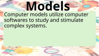 Scientific Modelsscientific modelsscience.pptx