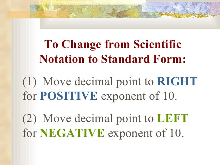 scientific powerpoints