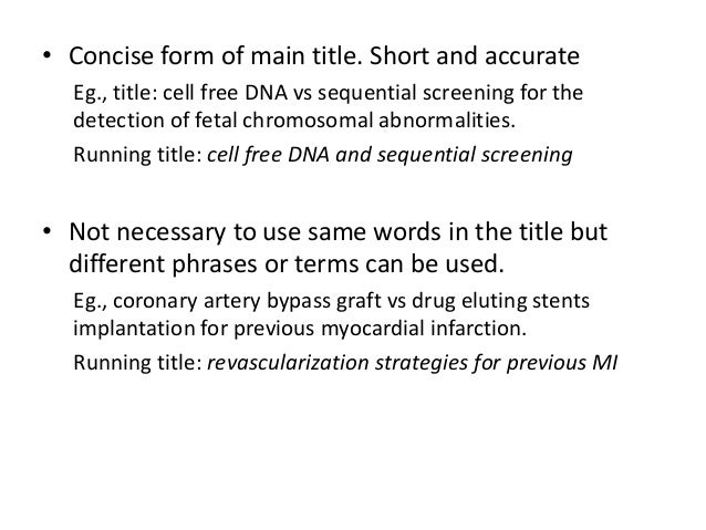 scientific paper writing services