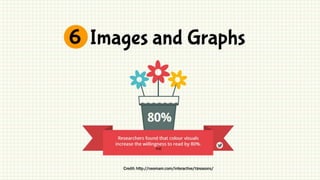 Academic Poster Design, Review and Presentation