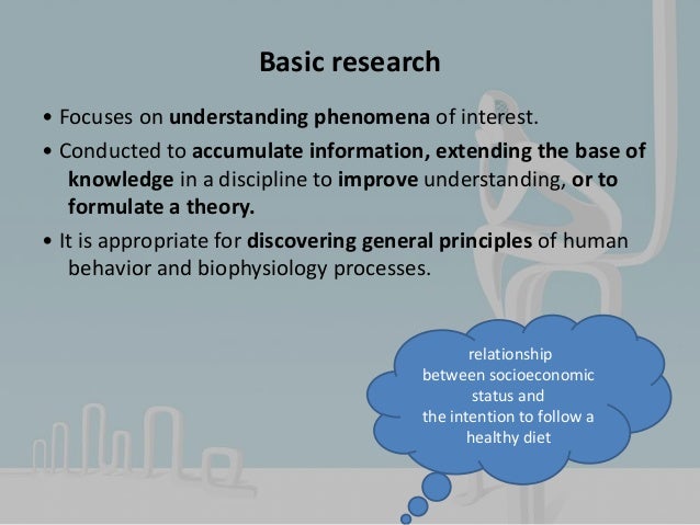Scientific Report Writing