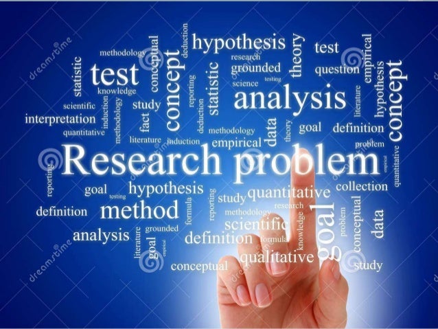 Scientific Report Writing