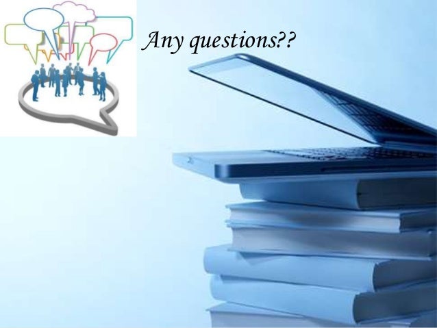 Scientific Report Writing