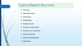Scientific Report Writing.pdf