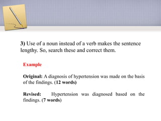 Scientific Research Paper Writing | PPT