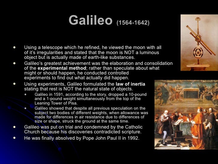 Scientific Revolution scientific-revolution