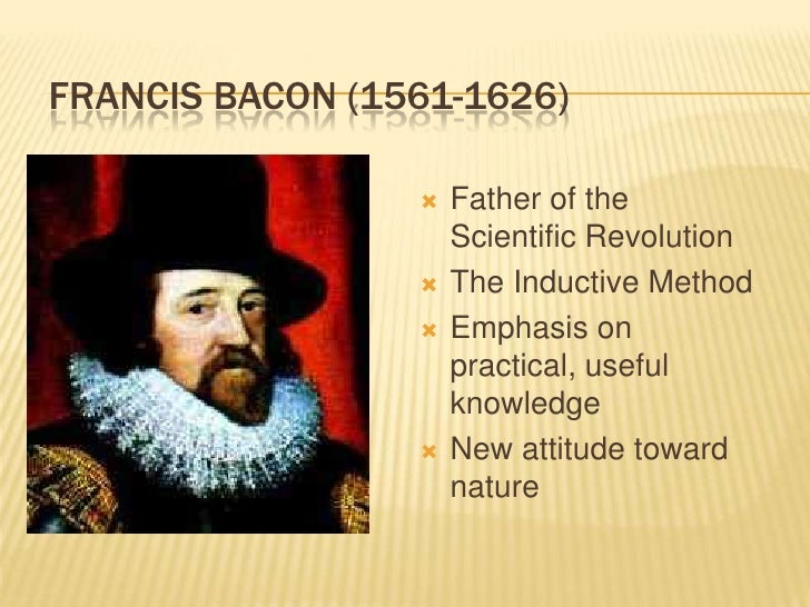 Scientific Revolution