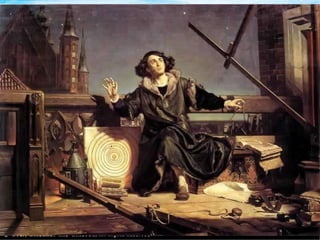 Section 1
Enlightenment and Revolution
 