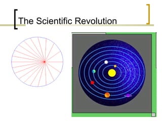 The Scientific Revolution
 