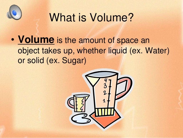 scientific tools measuring volume what tool do you use to measure volume