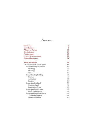 Scientific vastu unrevealed secrets of energies | PDF