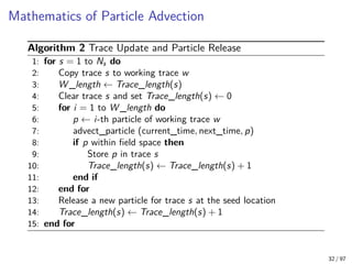 Scientific Visualization Techniques . | PDF