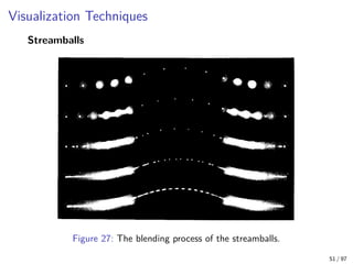 Scientific Visualization Techniques . | PDF