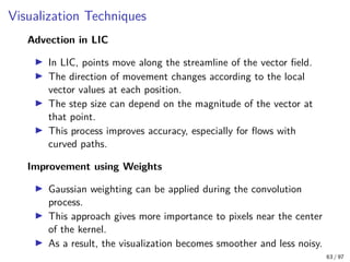 Scientific Visualization Techniques . | PDF