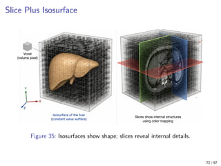 Scientific Visualization Techniques . | PDF