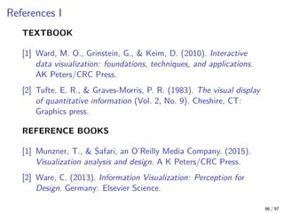 Scientific Visualization Techniques . | PDF