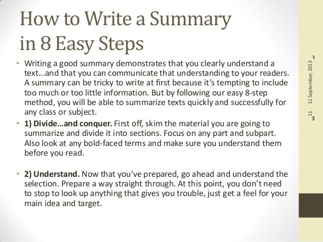 Sample Synopsis for Research Paper