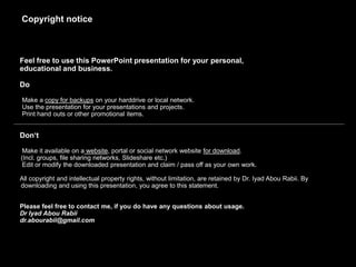 Scientific writing | PPTX