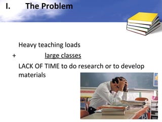 Scientific writing lecture | PPT