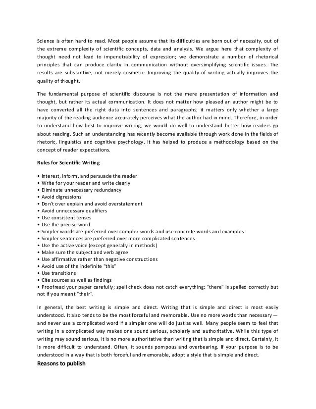 Science and technology in malaysia essay