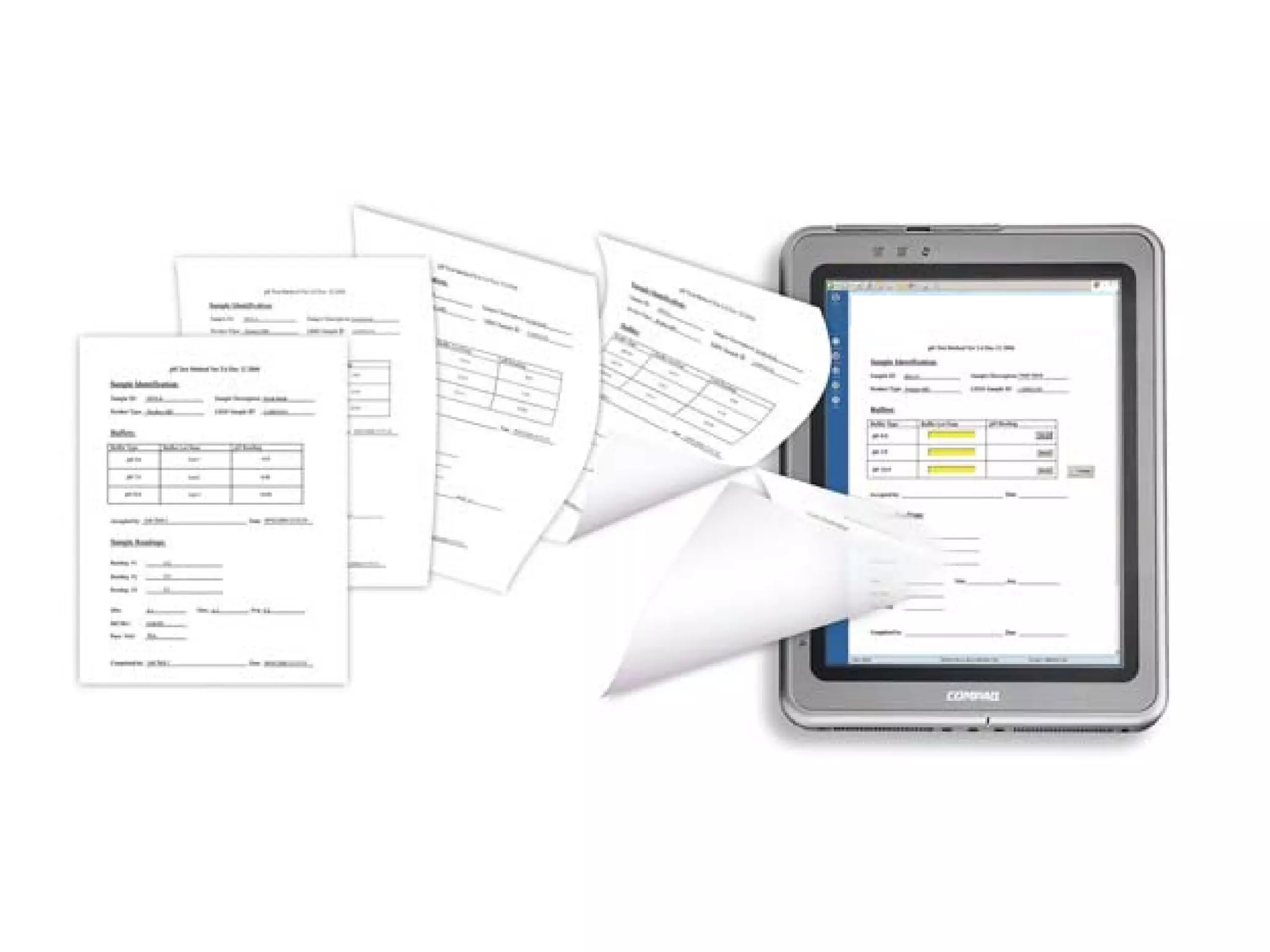 Scientific Data Management