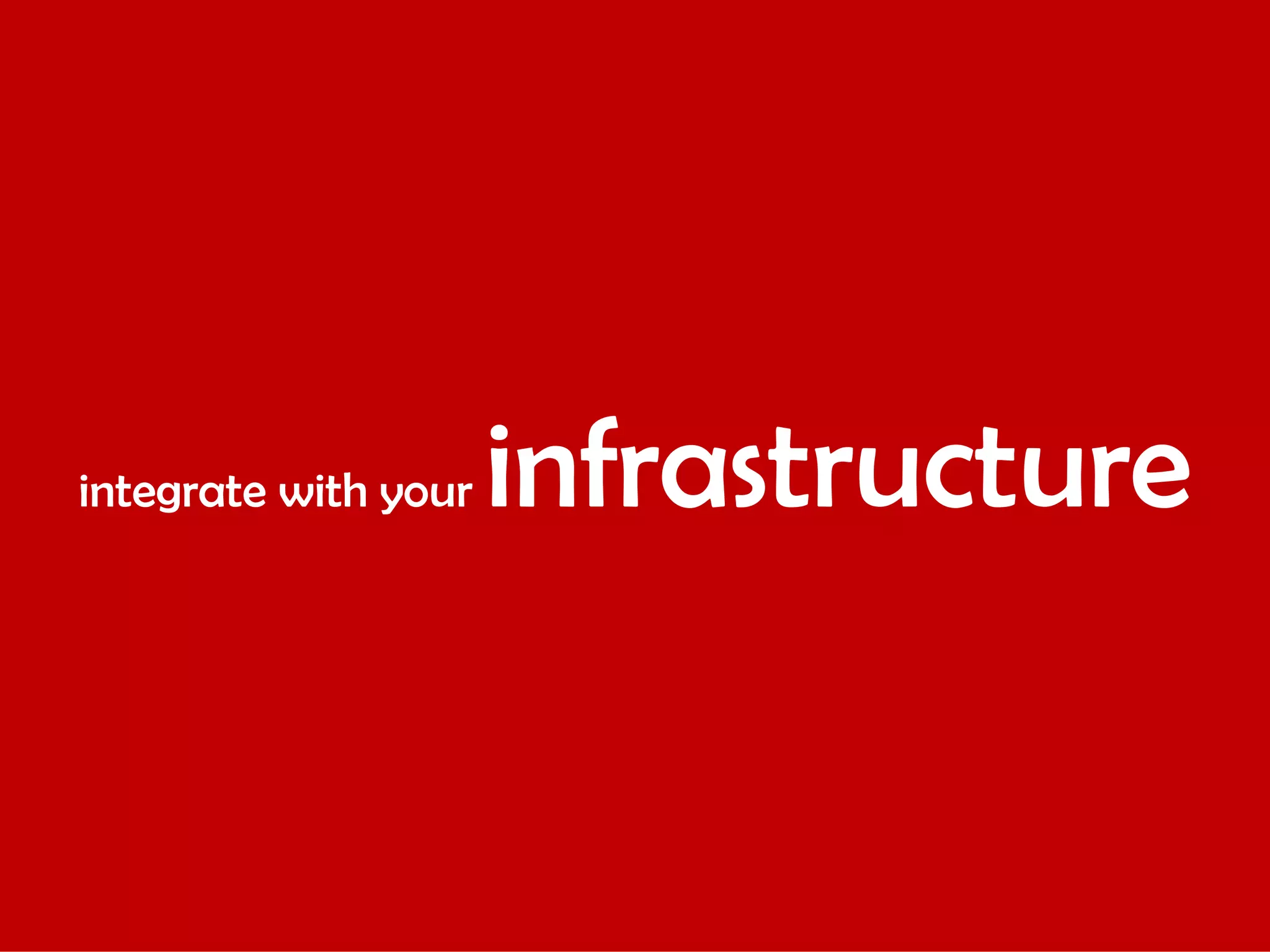 Scientific Data Management