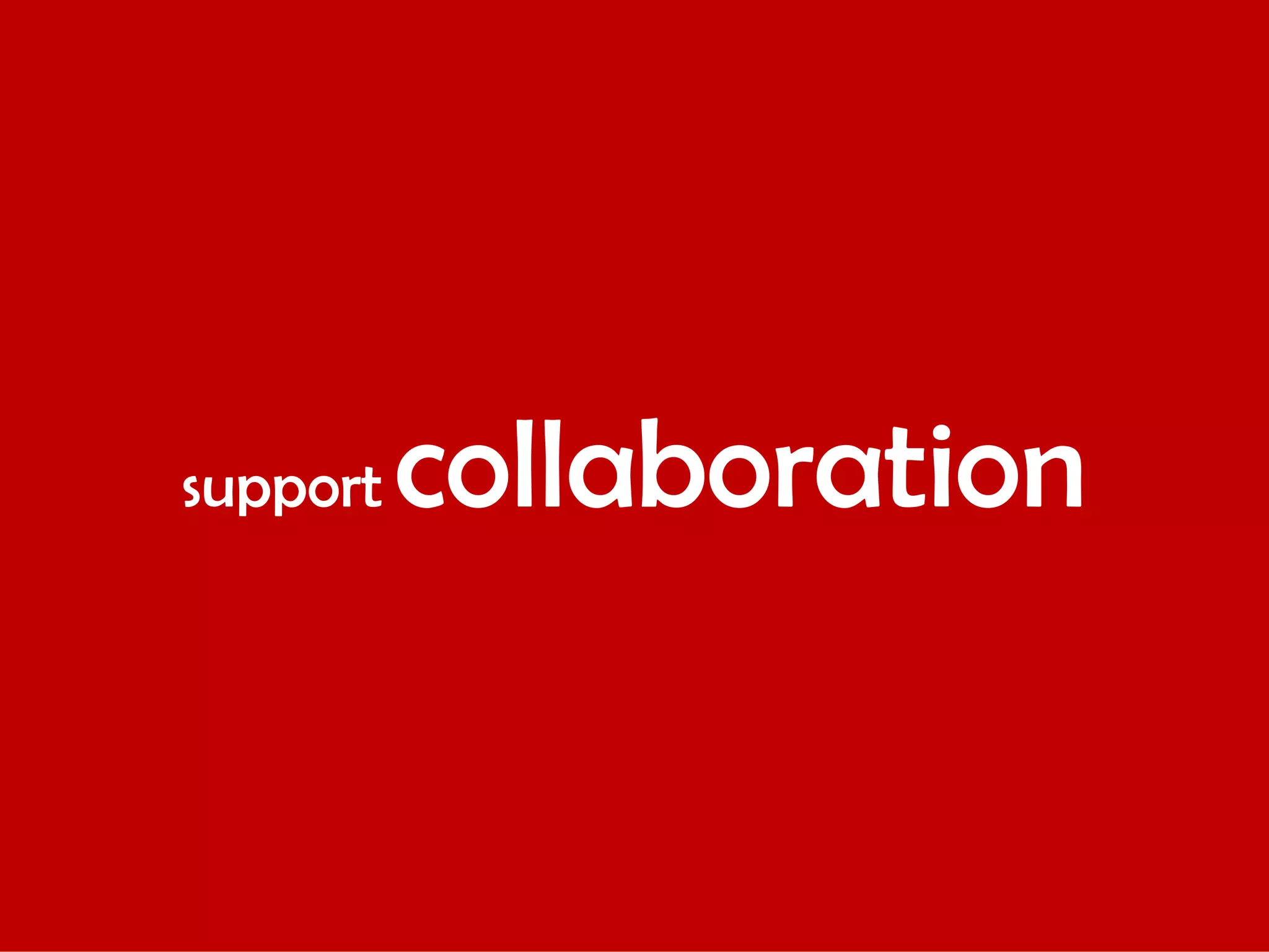 Scientific Data Management