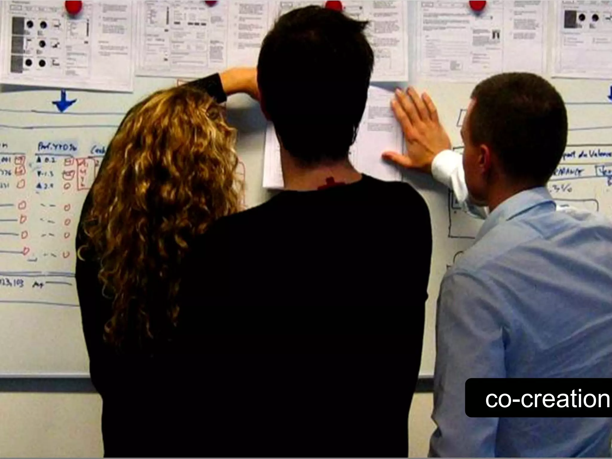 Scientific Data Management