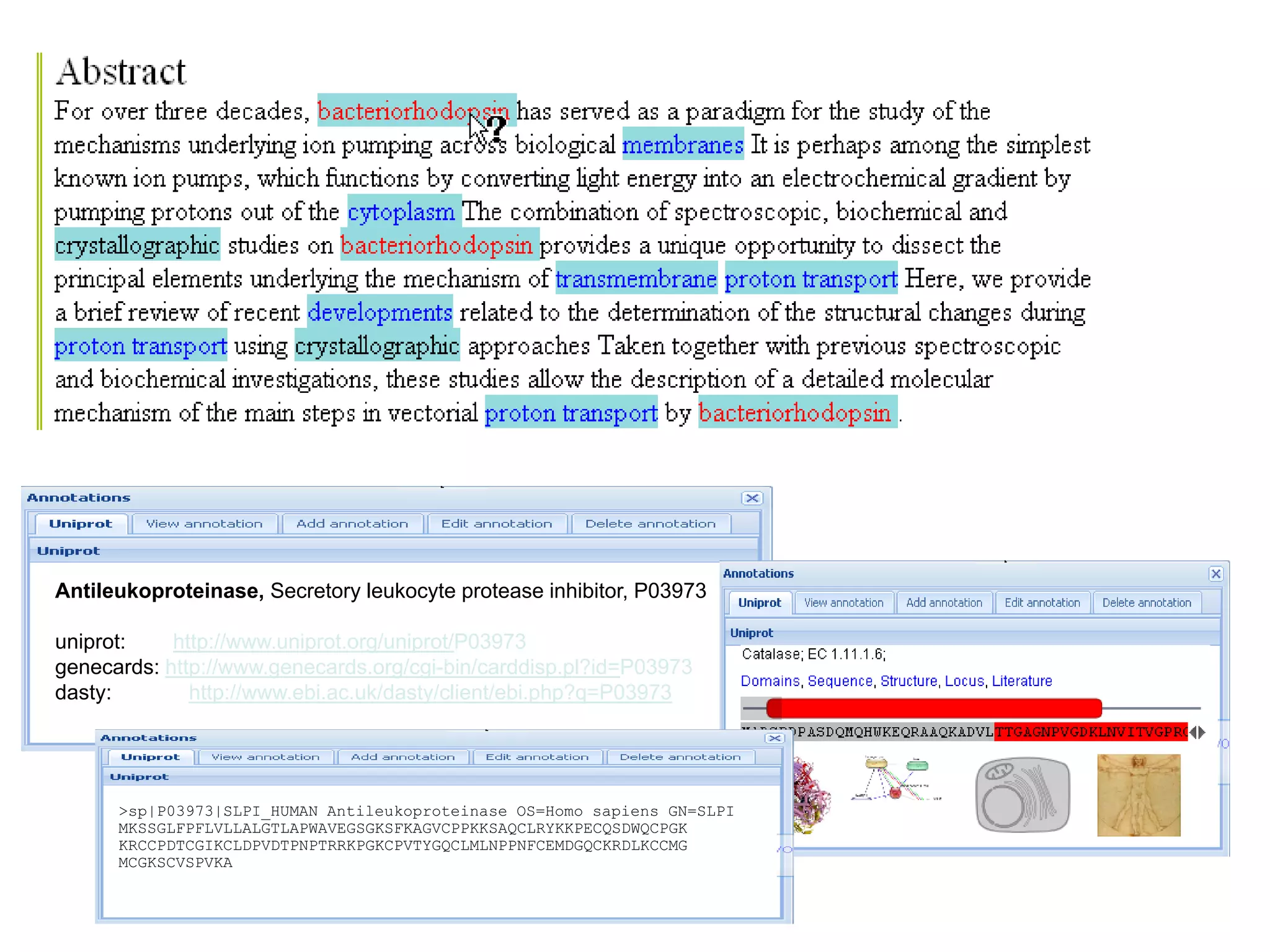 Scientific Data Management